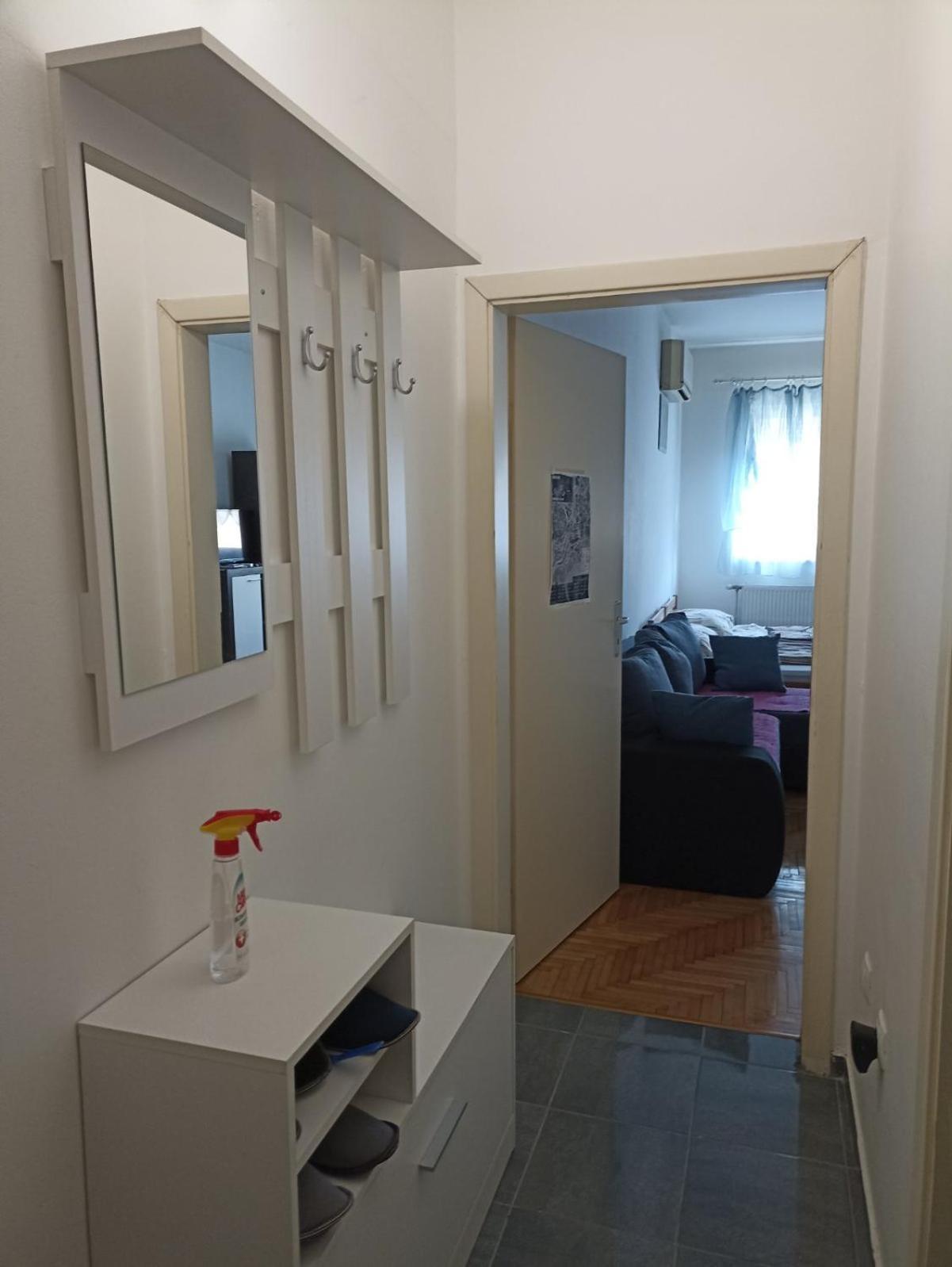 Apartments Tepic Banja Luka Extérieur photo