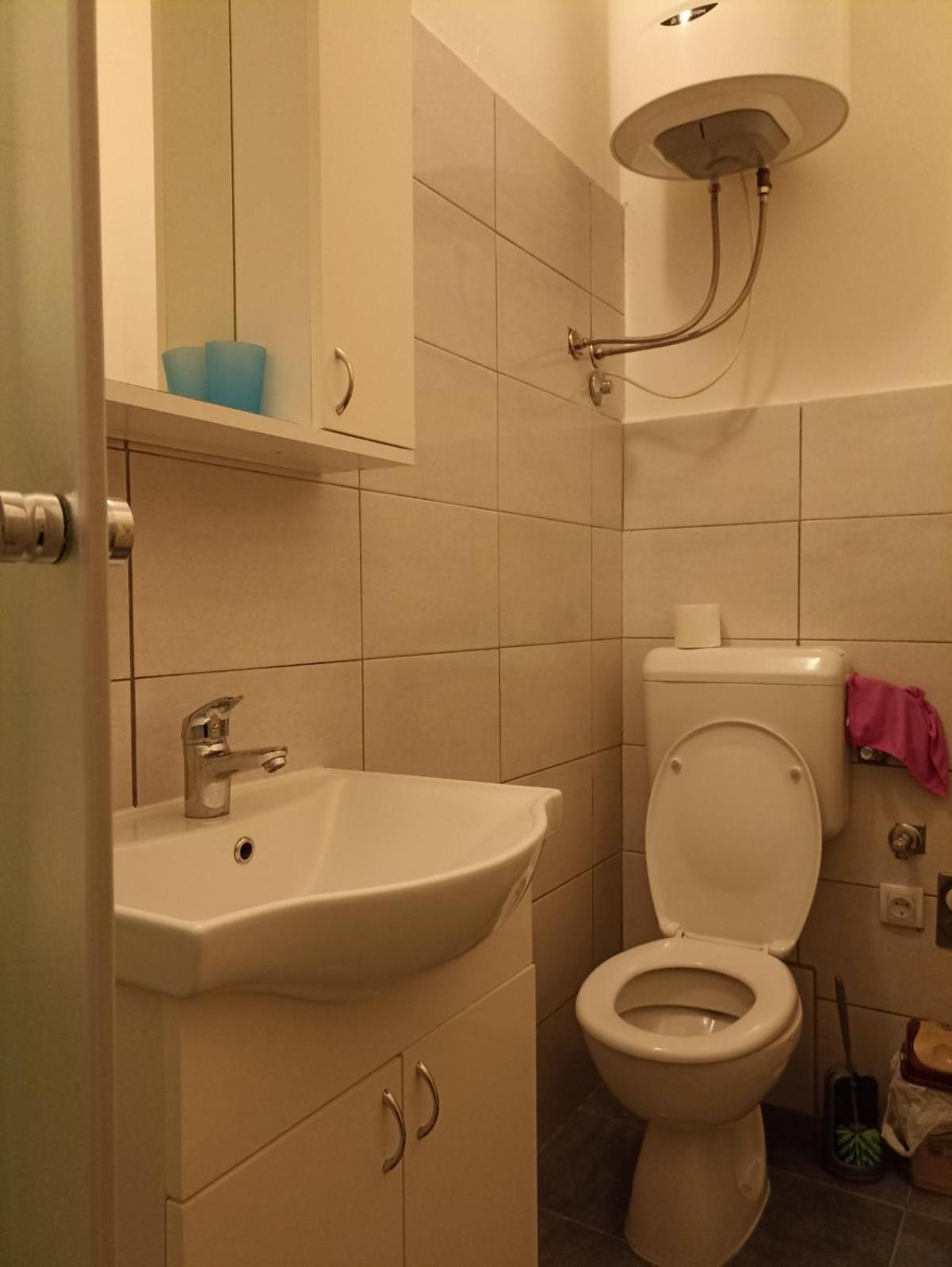 Apartments Tepic Banja Luka Extérieur photo