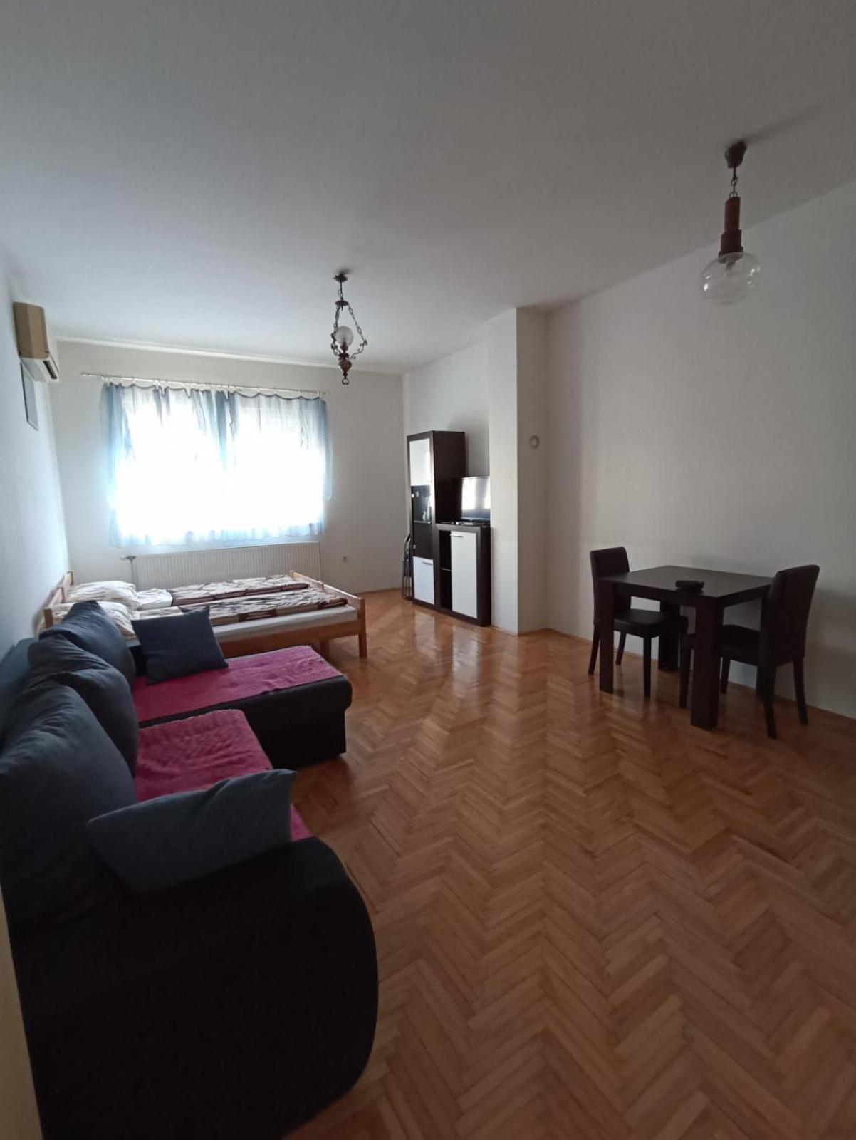 Apartments Tepic Banja Luka Extérieur photo