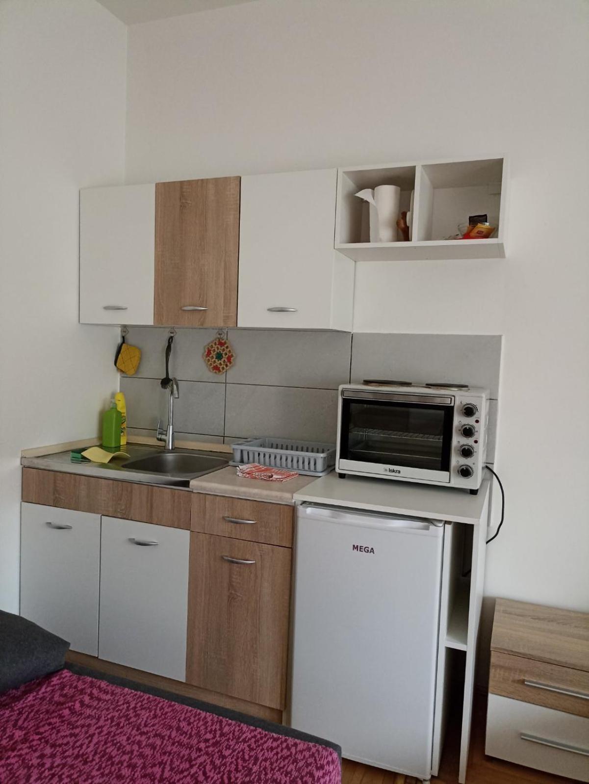 Apartments Tepic Banja Luka Extérieur photo