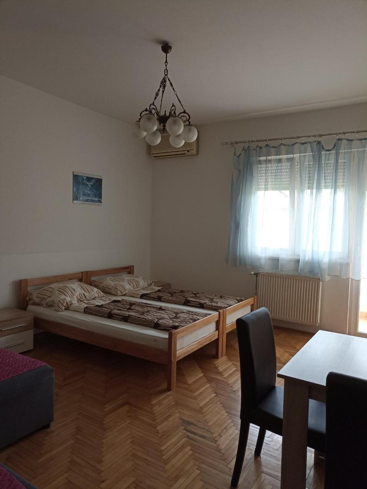 Apartments Tepic Banja Luka Extérieur photo