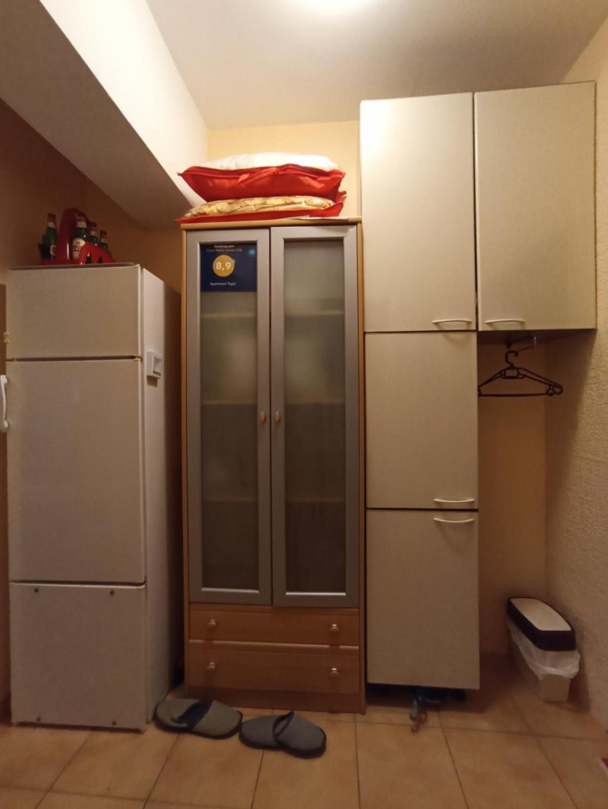 Apartments Tepic Banja Luka Extérieur photo