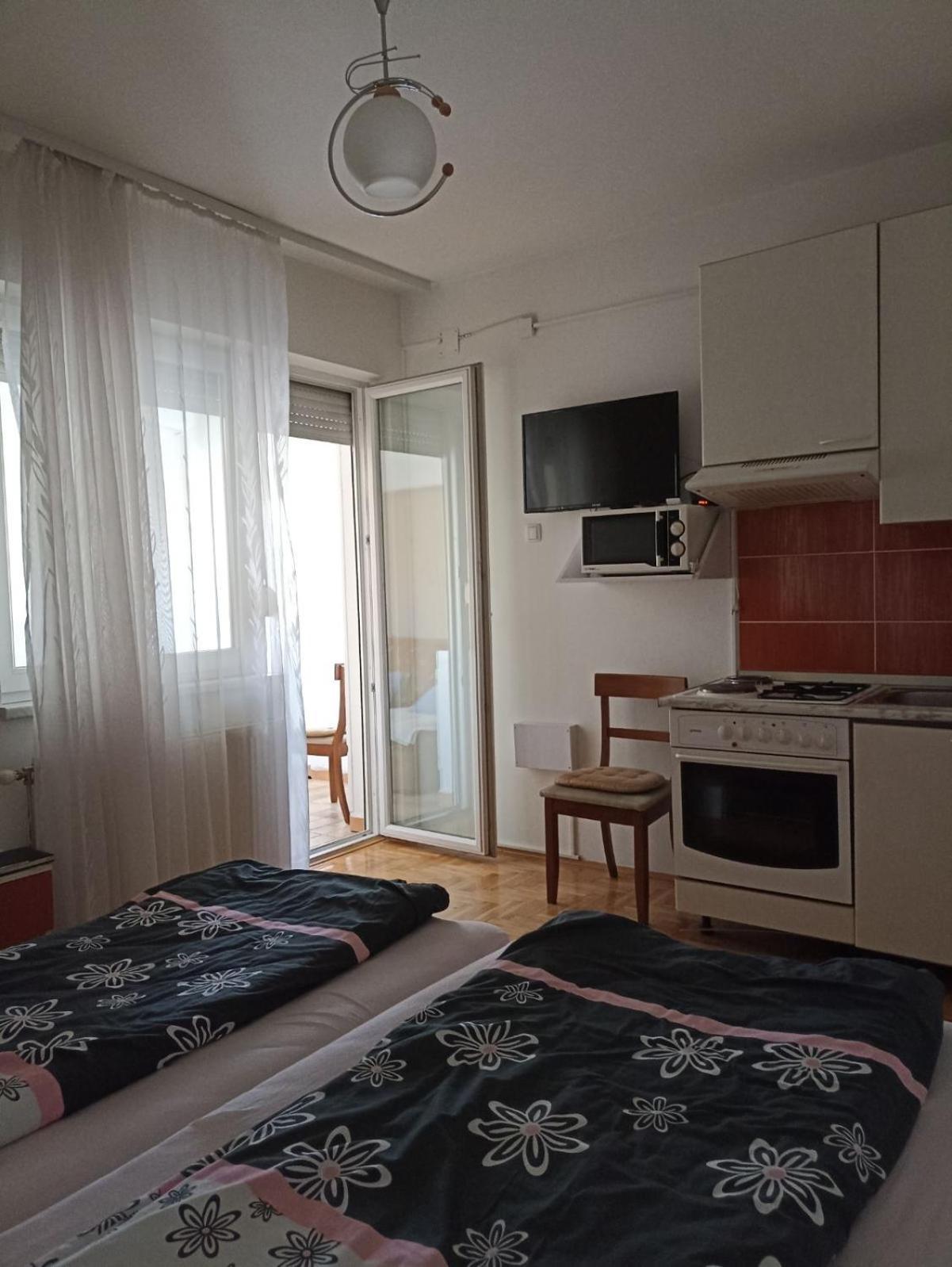 Apartments Tepic Banja Luka Extérieur photo