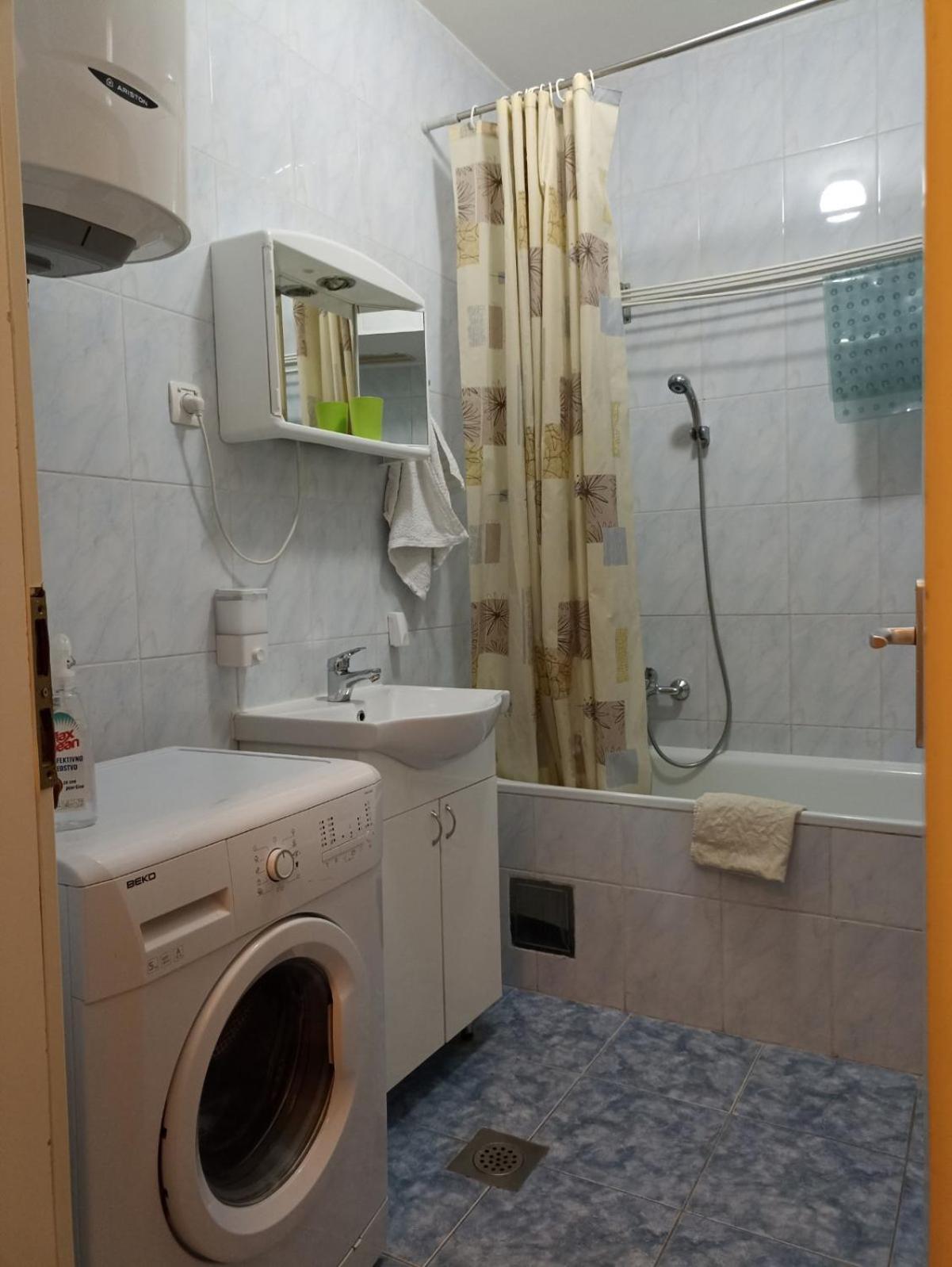 Apartments Tepic Banja Luka Extérieur photo