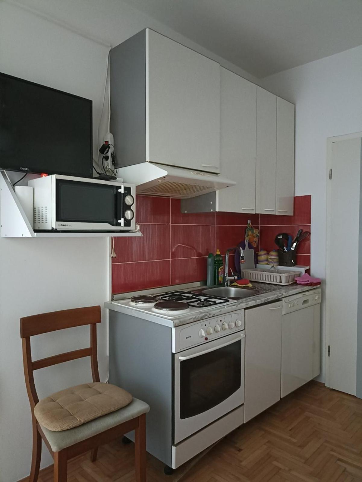 Apartments Tepic Banja Luka Extérieur photo