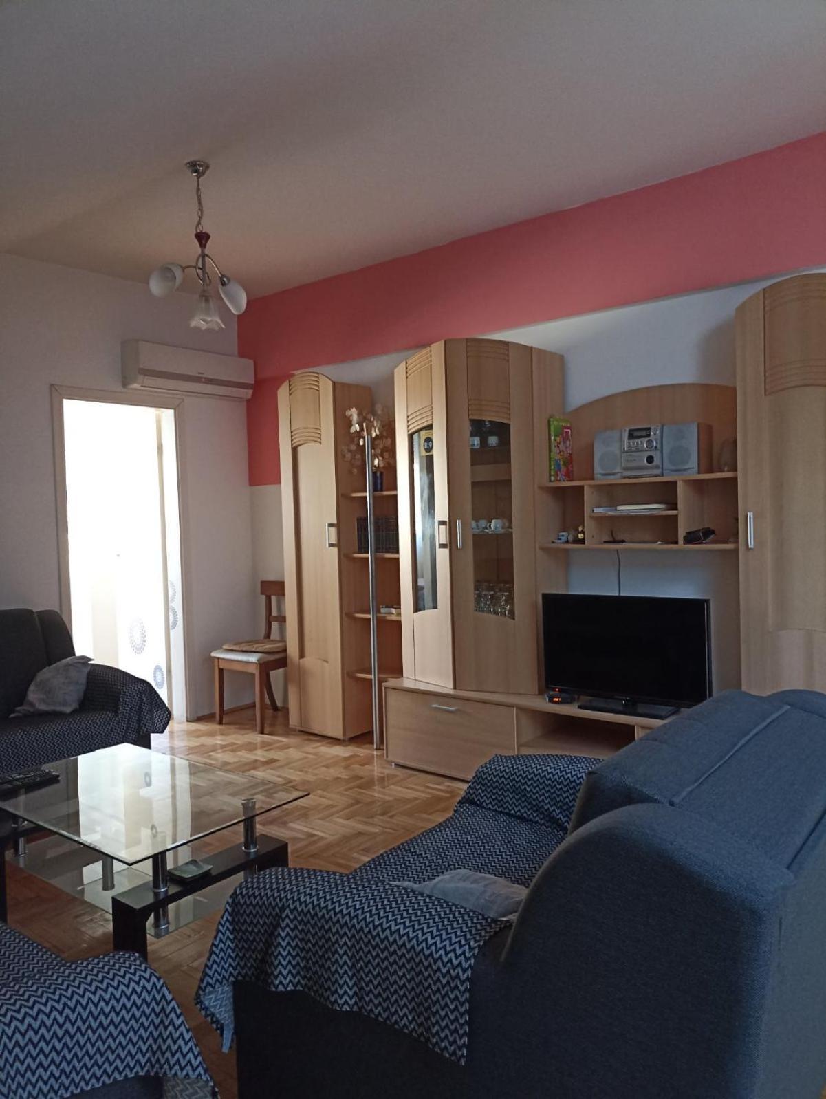 Apartments Tepic Banja Luka Extérieur photo