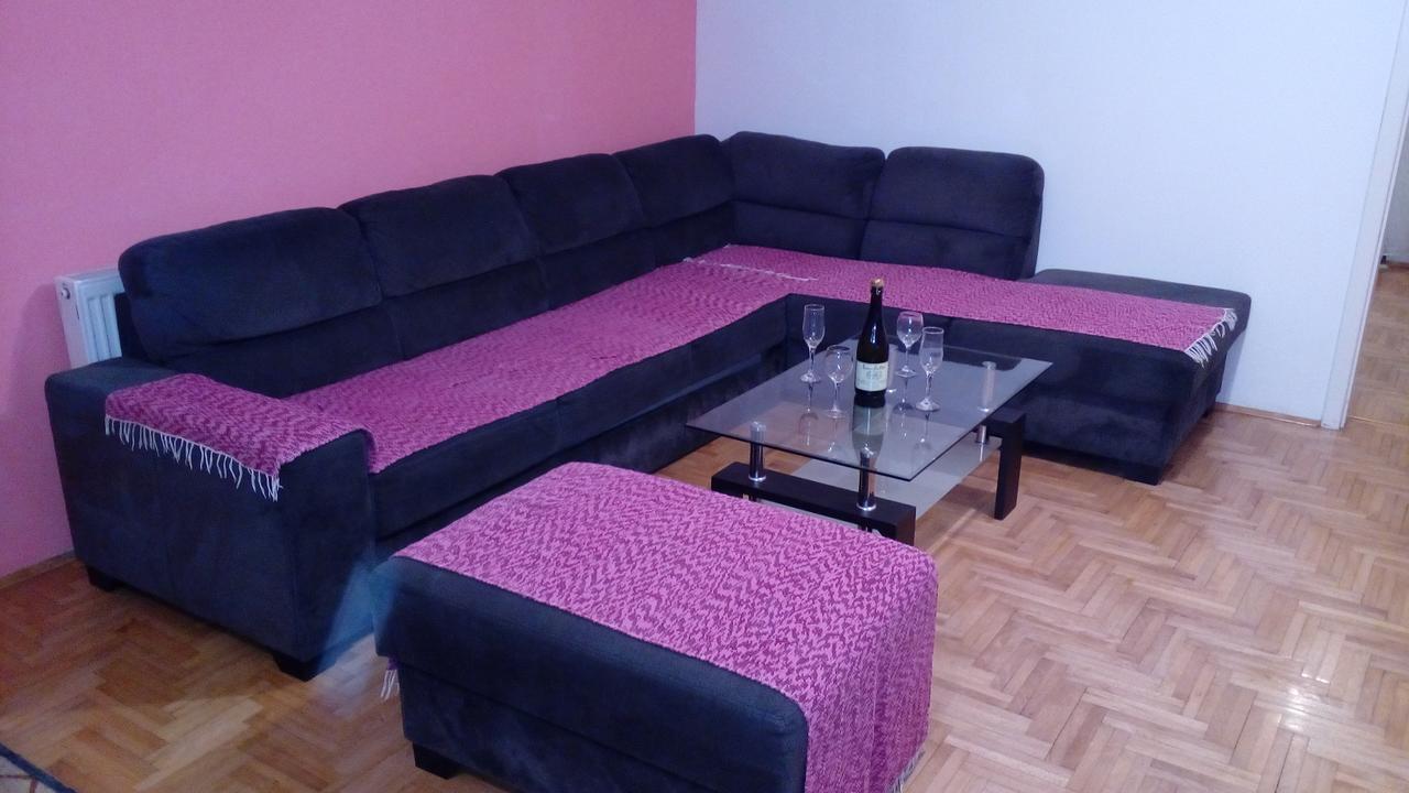 Apartments Tepic Banja Luka Extérieur photo